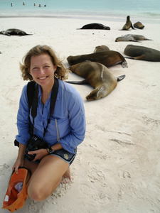 05 With sea lions in the Galapagos_225 300